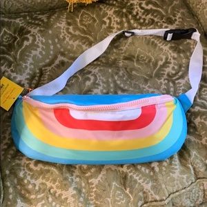 Fanny Pack “Cooler Hip Bag”